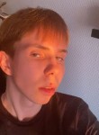Nikita, 19, Arkhangelsk