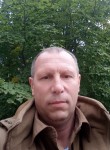 Виктор, 53 года, Київ