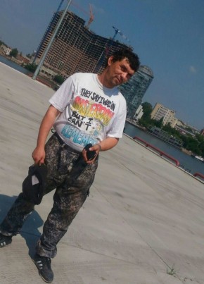 aleksandr, 43, Russia, Mikhaylovka (Volgograd)