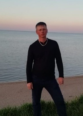 Рустам, 40, Россия, Мелеуз