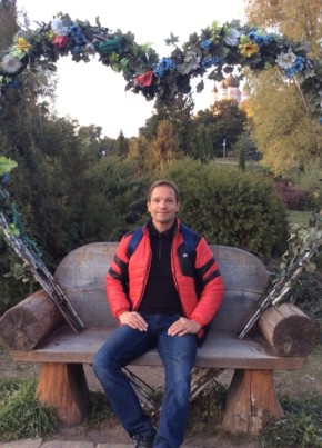 Игорь, 52, Україна, Ірпінь
