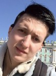 Давид, 27 лет, Санкт-Петербург