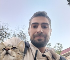 Roman, 35, Kutaisi
