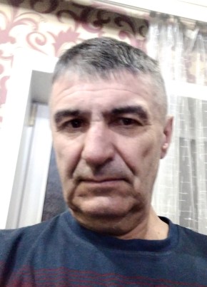 юрий из Грамотеино 54 года
