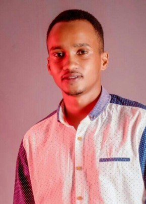 carlinhos, 28, Tanzania, Songea