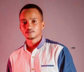 carlinhos, 28, Songea