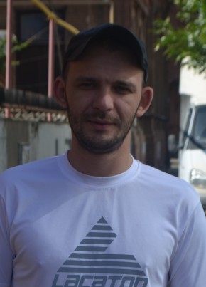 Алексей, 38, Россия, Кропоткин