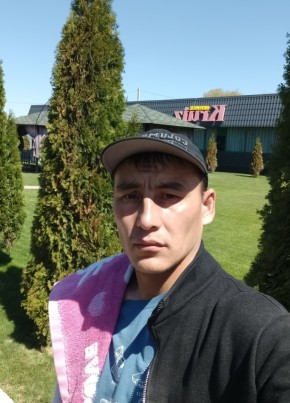 Taken, 34, Russia, Biysk