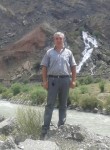 munavvar, 52 года, Душанбе