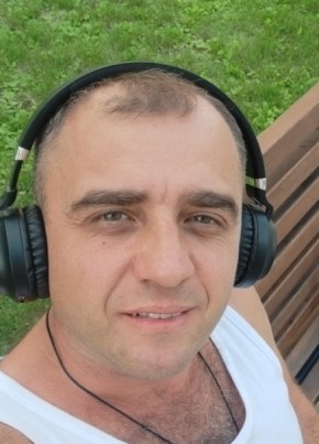 Анатолий, 40, Россия, Барнаул