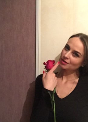 Марина, 41, Россия, Санкт-Петербург