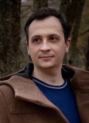 Андрей, 42, Россия, Нововоронеж