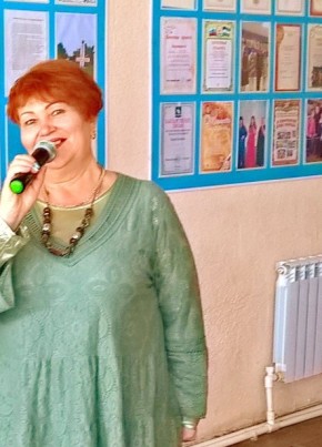 Наталья, 56, Россия, Салават