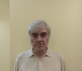 Леонид Васильеви, 66 лет, Москва