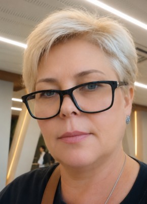 Инна из Бишкека 51 год