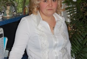 Nelia, 57 - Только Я
