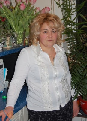 Nelia, 57, Україна, Київ