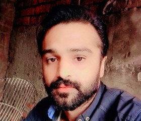 Mirza usman, 24 года, لاہور
