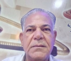 Emad, 59, Hurghada