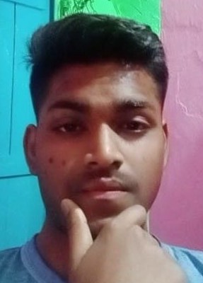 Lokesh, 23, India, Delhi