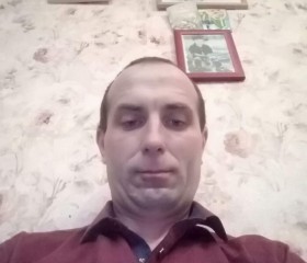 Вова, 42 года, Горад Мінск