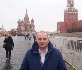 Кирилл, 42 года, Омск