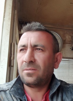 Mehmet, 43, Türkiye Cumhuriyeti, Nevşehir