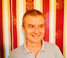 Вадим, 54 года, Саратов