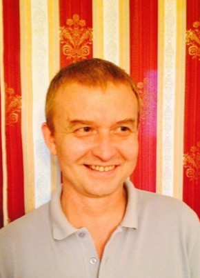 Вадим, 54, Россия, Саратов