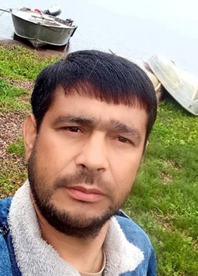 Игор из Бол.Кукмора 18 лет