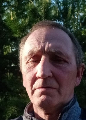 Владимир, 58, Россия, Ижевск
