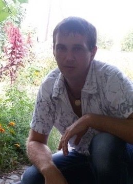 Николай, 41, Россия, Калач-на-Дону