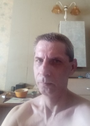 Aleksandr, 46, Russia, Norilsk