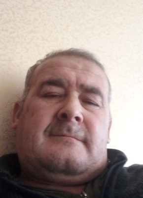 Шака, 52, Россия, Воронеж