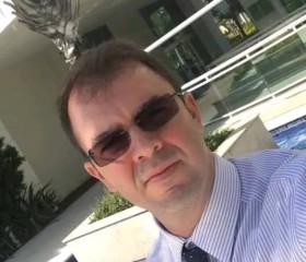 Donald, 57, Frankfurt am Main