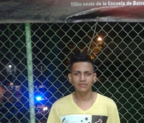 Jeremy, 26, Aserri