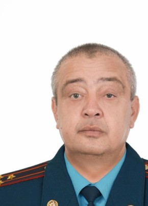 игорь, 57, Россия, Крымск