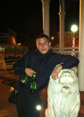 Viktor, 26, Russia, Chistopol