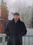 олег лукьяненк, 63 года, Калининград