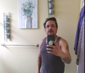 David, 44 года, Phoenix