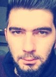 Faruk, 26 лет, Konya