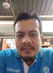 Mohd nazri Nazri, 44 года, Kuala Lumpur