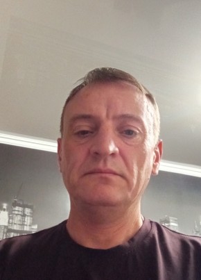 Владимир из Саранска 47 лет