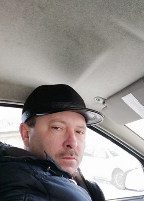 Вячеслав, 52, Россия, Новотроицк