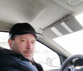 Вячеслав, 52 года, Новотроицк