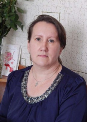 Светлана, 57, Россия, Омск