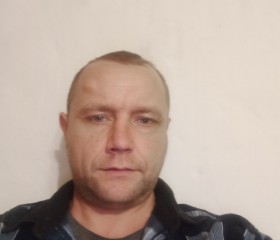 Николай, 41 год, Ижма