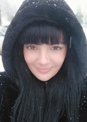 Ksenia, 37, Россия, Сочи