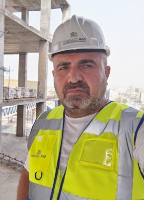 Hasan, 36, جمهورية العراق, محافظة كربلاء