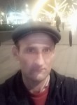 Nikolay Gaenko, 42, Moscow
